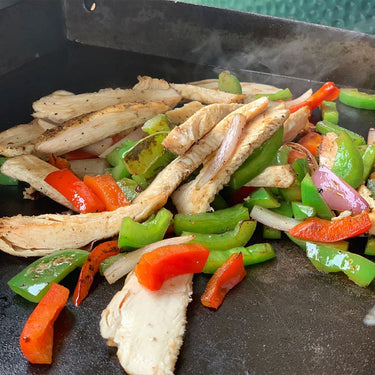Pop Smoke Taco & Fajita Seasoning - The Pepper Pantry (Formerly Marie Sharp's)